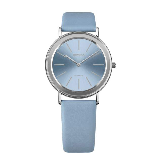 Jowissa Alto Swiss Ladies Watch – Blue