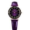 Jowissa Aura Swiss Ladies Watch – Purple Jowissa Aura Swiss Ladies Watch – Purple