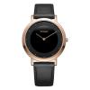 Twissic Enpointe- Rose Gold/ Blackdot Twissic Enpointe- Rose Gold/ Blackdot