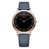 Twissic Enpointe- Rose Gold/ Blackline Twissic Enpointe- Rose Gold/ Blackline