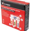Wildberry – 5 Stage Water Purification System (Replacement Filter Set) Wildberry – 5 Stage Water Purification System (Replacement Filter Set)