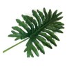 Split Philo Single Leaf 46”/116.8cm Green Split Philo Single Leaf 46”/116.8cm Green