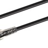 3M CAT5E Moulded Flylead – Black 3M CAT5E Moulded Flylead – Black