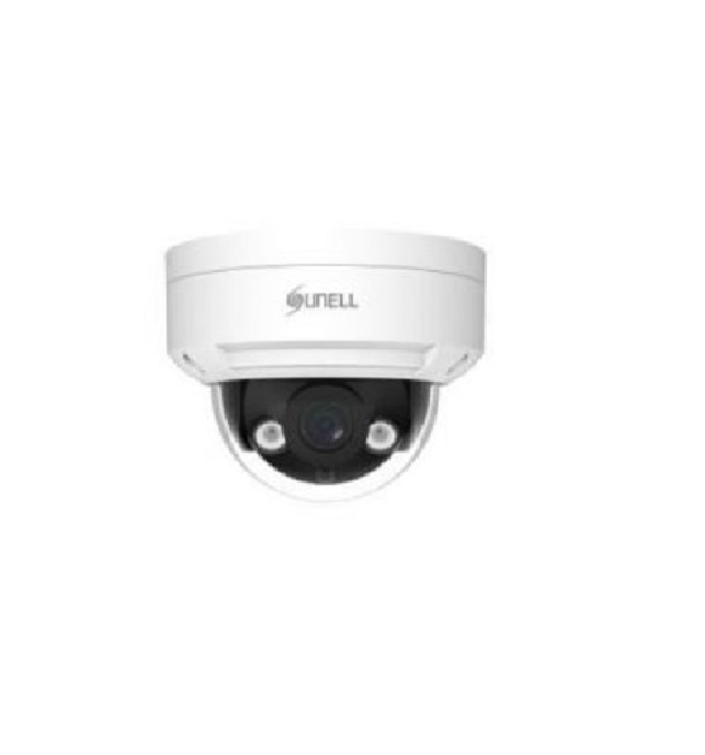 Sunell IP Mini Dome 2MP CMOS, 2.8, 1920×1080, POE