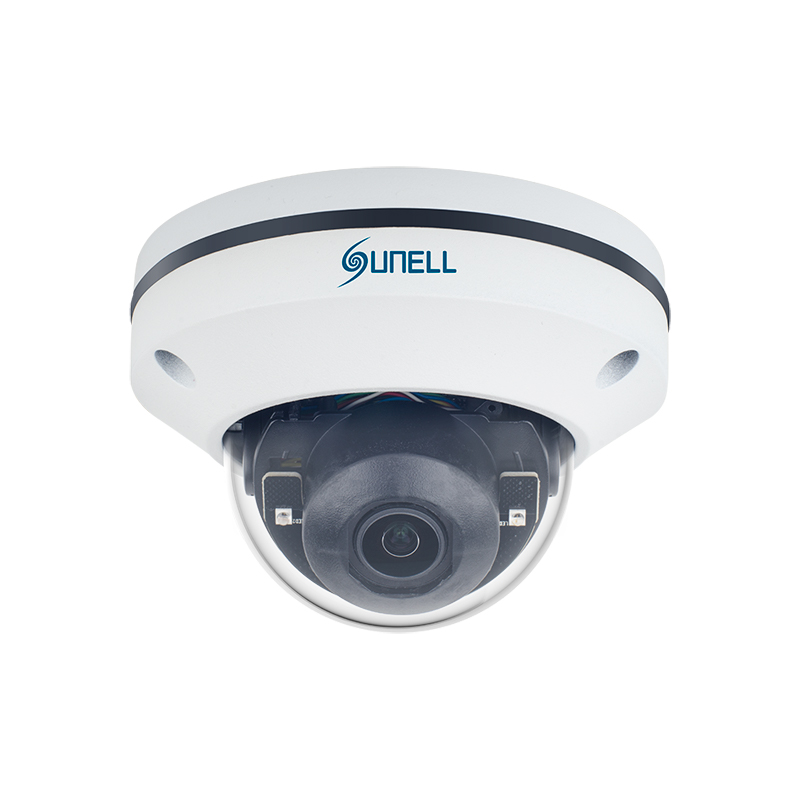 Sunell PTZ Mini Dome 2mp CMOS, 1920×1080, POE