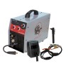 Stallion – Welder Mig/Tig/Stick Kit – 200A Multiprocess Welder Stallion – Welder Mig/Tig/Stick Kit – 200A Multiprocess Welder