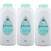 Johnson’s – Baby Fresh Powder (3 x 400g) Johnson’s – Baby Fresh Powder (3 x 400g)