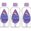 Johnson’s – Baby Oil (Bedtime – 3 x 200ml) Johnson’s – Baby Oil (Bedtime – 3 x 200ml)