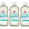 Johnson’s – Baby Oil (Cotton Touch – 3 x 300ml) Johnson’s – Baby Oil (Cotton Touch – 3 x 300ml)