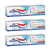 Aquafresh – Complete Care Toothpaste Original (3 x 75ml) Aquafresh – Complete Care Toothpaste Original (3 x 75ml)