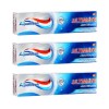 Aquafresh – Ultimate + Whitening Toothpaste (3 x 75ml) Aquafresh – Ultimate + Whitening Toothpaste (3 x 75ml)