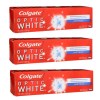 Colgate – Optic White Instant Toothpaste (3 x 75ml) Colgate – Optic White Instant Toothpaste (3 x 75ml)