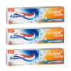Aquafresh – Fluoride Toothpaste Extreme Clean (3 x 75ml) Aquafresh – Fluoride Toothpaste Extreme Clean (3 x 75ml)