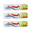 Aquafresh – All-In-One Fluoride Toothpaste Mild & Minty (3 x 100ml) Aquafresh – All-In-One Fluoride Toothpaste Mild & Minty (3 x 100ml)