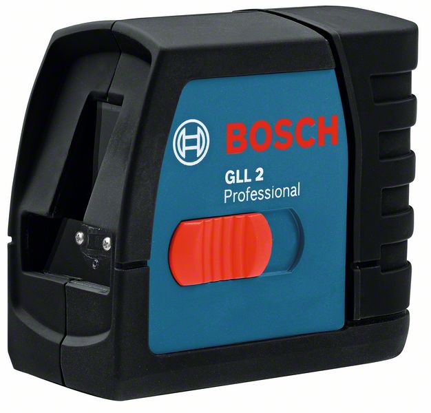 Bosch GLL 2-10 laser Leveling Tool