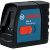 Bosch GLL 2-10 laser Leveling Tool Bosch GLL 2-10 laser Leveling Tool