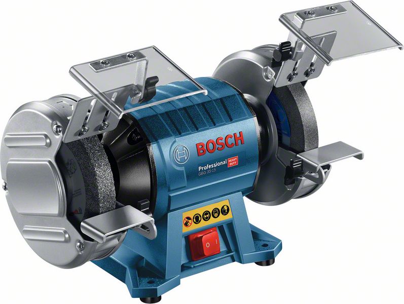 Bosch – Double-Wheeled Bench Grinder – GBG 35-15