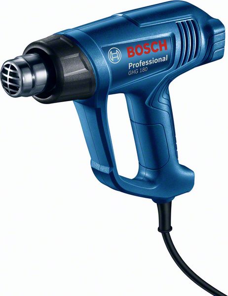 Bosch – Heat Gun – GHG 180