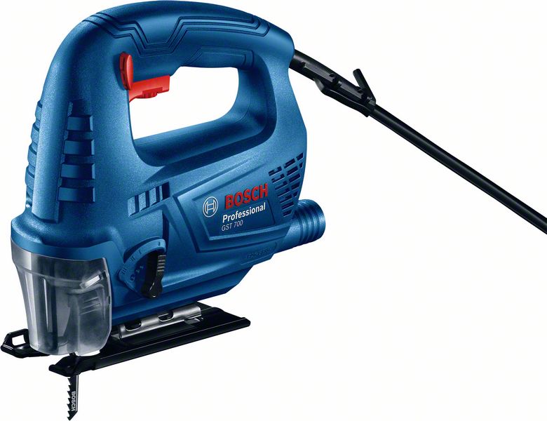Bosch – Jigsaw – GST 700