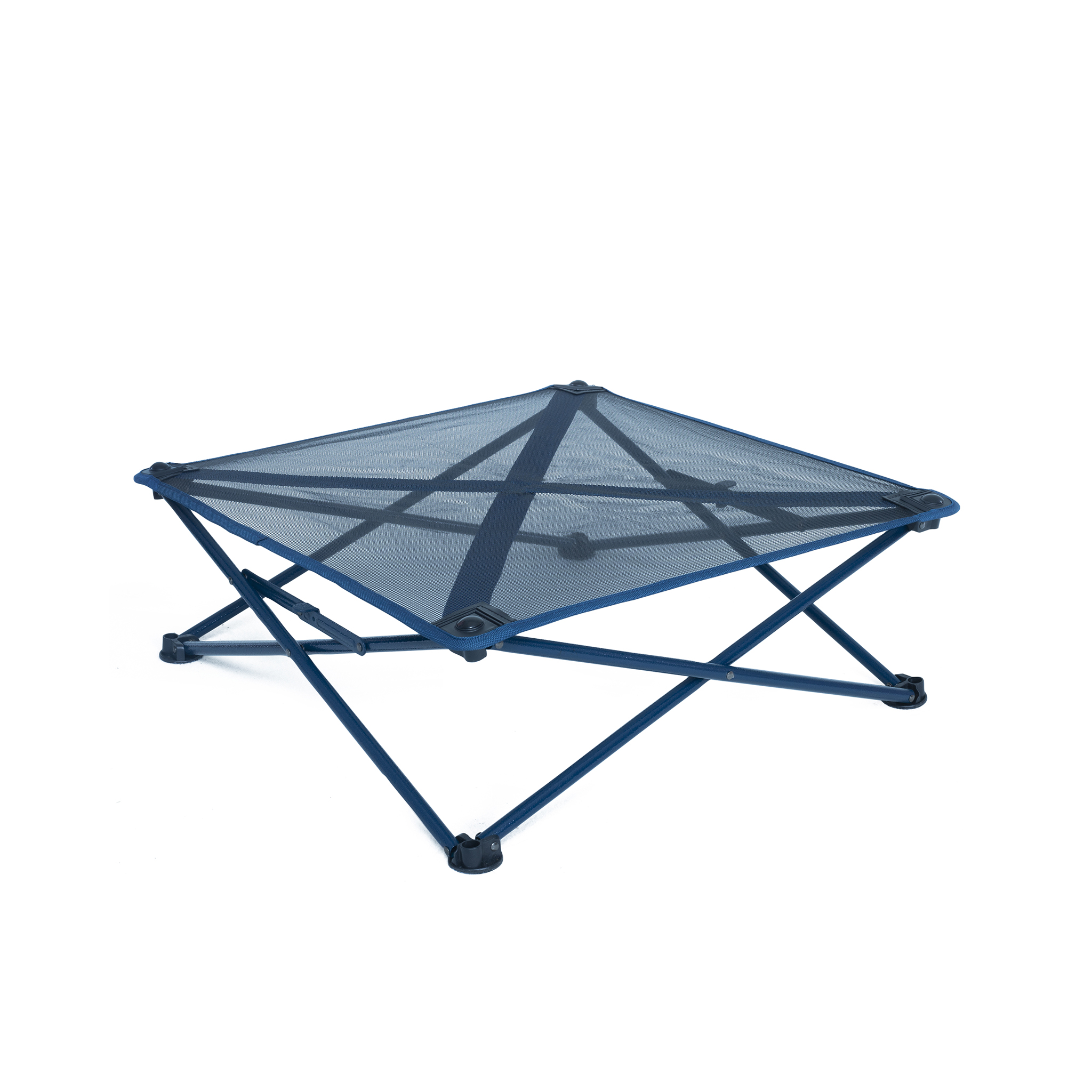 Oztrail Small Folding  Dog Bed -30Kg