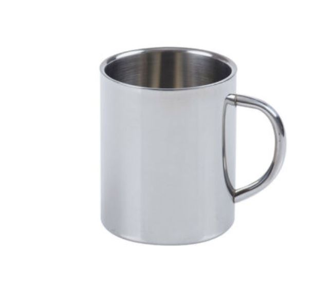 Stainless Steel Insulated Mug
420Ml
