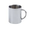 Stainless Steel Insulated Mug
420Ml Stainless Steel Insulated Mug
420Ml