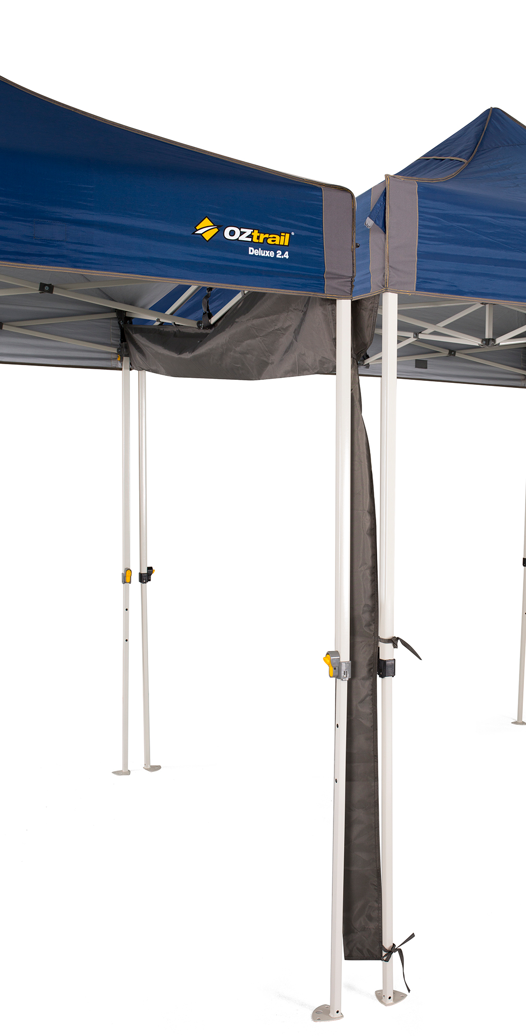 Oztrail Gazebo Gutter System 3M