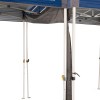 Oztrail Gazebo Gutter System 3M Oztrail Gazebo Gutter System 3M
