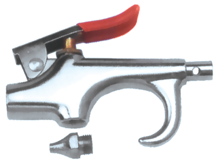 Puma – Air Blow Gun (Aluminium)