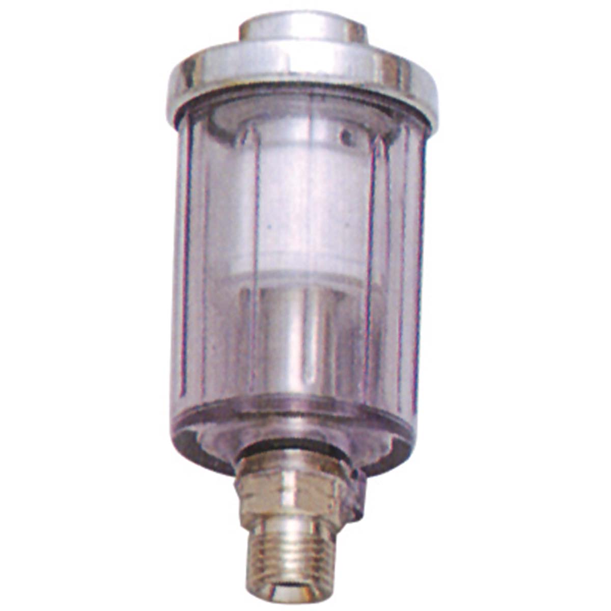 Puma – Oil & Water Separator