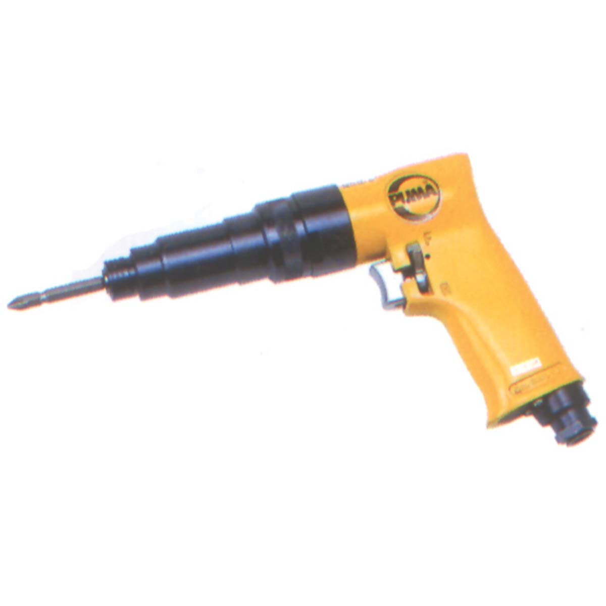 Puma – 1800RPM Air Screwdriver