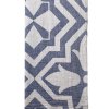 Turkish Bath / Beach Towel – Tulip (85x160cm) – Navy Turkish Bath / Beach Towel – Tulip (85x160cm) – Navy