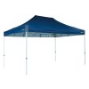 Deluxe Mega Gazebo 4.5m X 3M – (Blue) Deluxe Mega Gazebo 4.5m X 3M – (Blue)