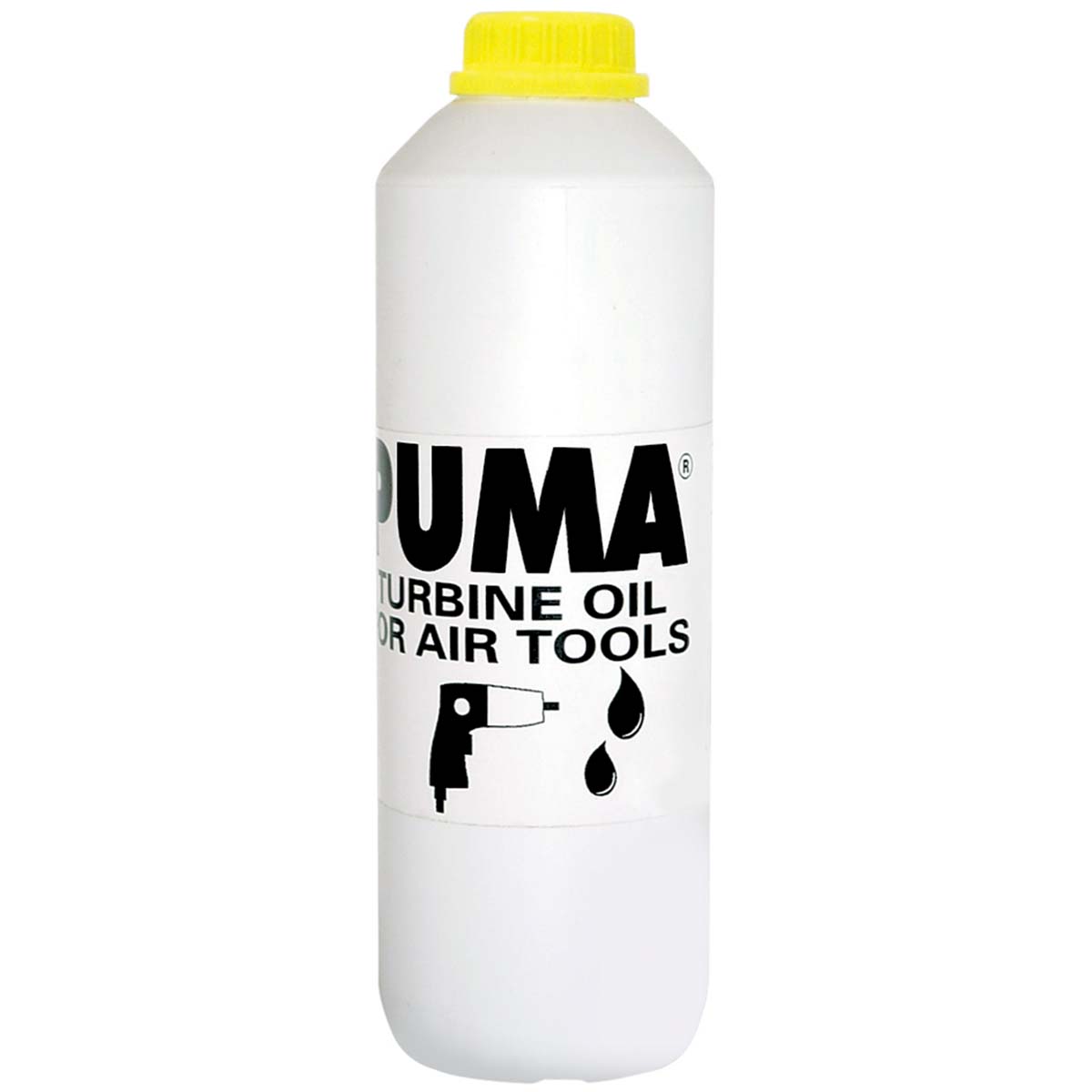 Puma – 1Lt Air Tool Oil