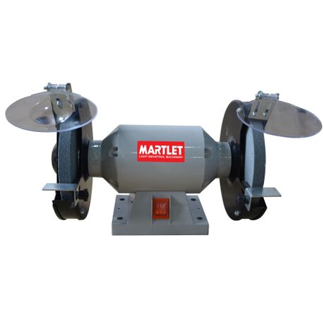 Martlet Grinder Bench 200mm 400W