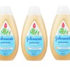 Johnson’s – Gentle Protect Kids Bath Wash (3 x 500ml) Johnson’s – Gentle Protect Kids Bath Wash (3 x 500ml)