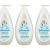 Johnson’s – Cottontouch Bath Wash – Baby and Kids (3 x 500ml) Johnson’s – Cottontouch Bath Wash – Baby and Kids (3 x 500ml)