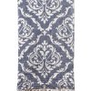 Turkish Bath – Beach Towel – Fleur 85x160cm – Navy Turkish Bath – Beach Towel – Fleur 85x160cm – Navy
