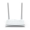 TP-LINK WR820N Wireless Router, 1X 10/100M WAN, 2X 10/100M LAN, 2X Antennas TP-LINK WR820N Wireless Router, 1X 10/100M WAN, 2X 10/100M LAN, 2X Antennas