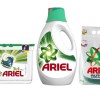 Ariel – Laundry Washing Combo Kit (Powder, Liquid and Capsules) 3 Piece Set Ariel – Laundry Washing Combo Kit (Powder, Liquid and Capsules) 3 Piece Set