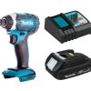 Makita – DTD152Z Cordless Impact Driver Incl. Battery & Charger Combo Set Makita – DTD152Z Cordless Impact Driver Incl. Battery & Charger Combo Set