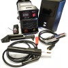 Matweld – Welder Inverter Kit – 150A (Black – Limited Edition) Matweld – Welder Inverter Kit – 150A (Black – Limited Edition)
