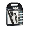 Wahl -Cut & Detail Precision Haircutting Kit – Hair Clippers (18 Piece) Wahl -Cut & Detail Precision Haircutting Kit – Hair Clippers (18 Piece)