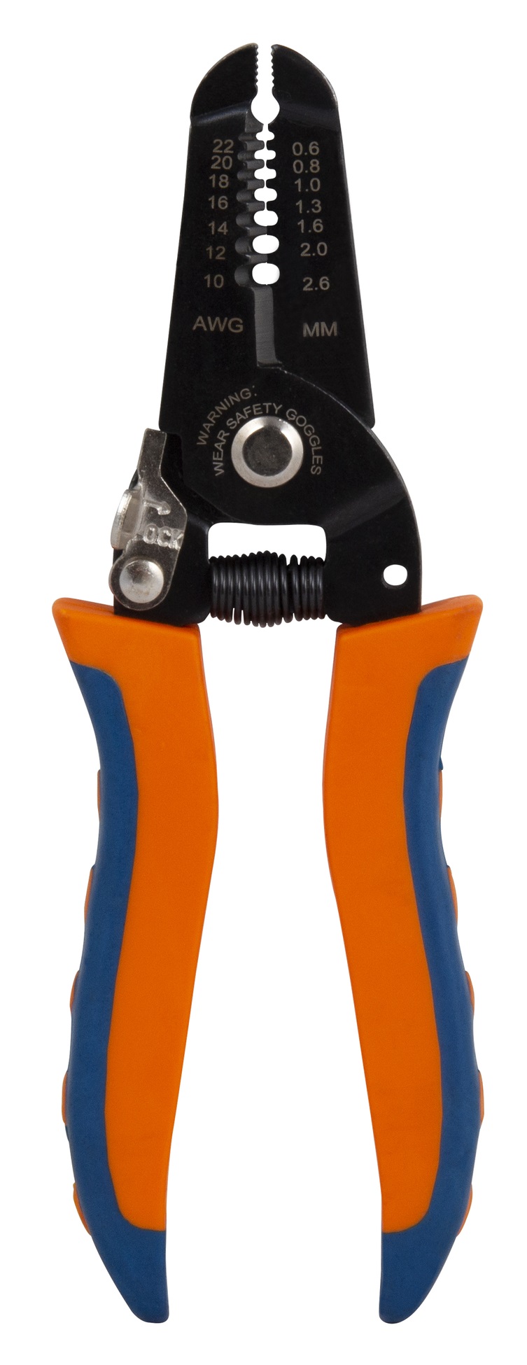 Fragram – Wire Stripper Plier 7″