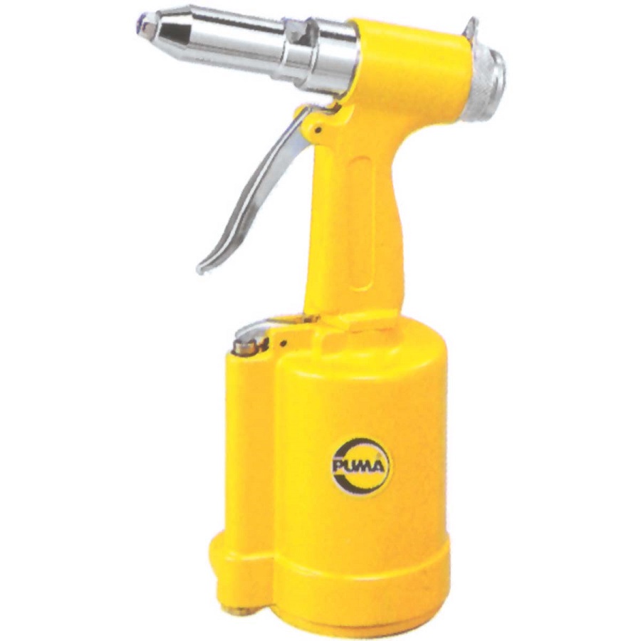 Puma – 4.8mm Air Hydraulic Riveter