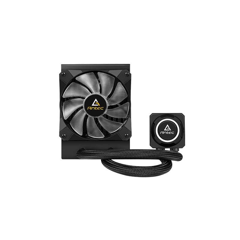 ANTEC KHULER K120 120mm RGB Liquid CPU Cooler Intel|AMD Supported