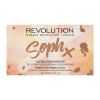 Makeup Revolution – SophX Eyeshadow Palette – Ultra (24 Colours) Makeup Revolution – SophX Eyeshadow Palette – Ultra (24 Colours)