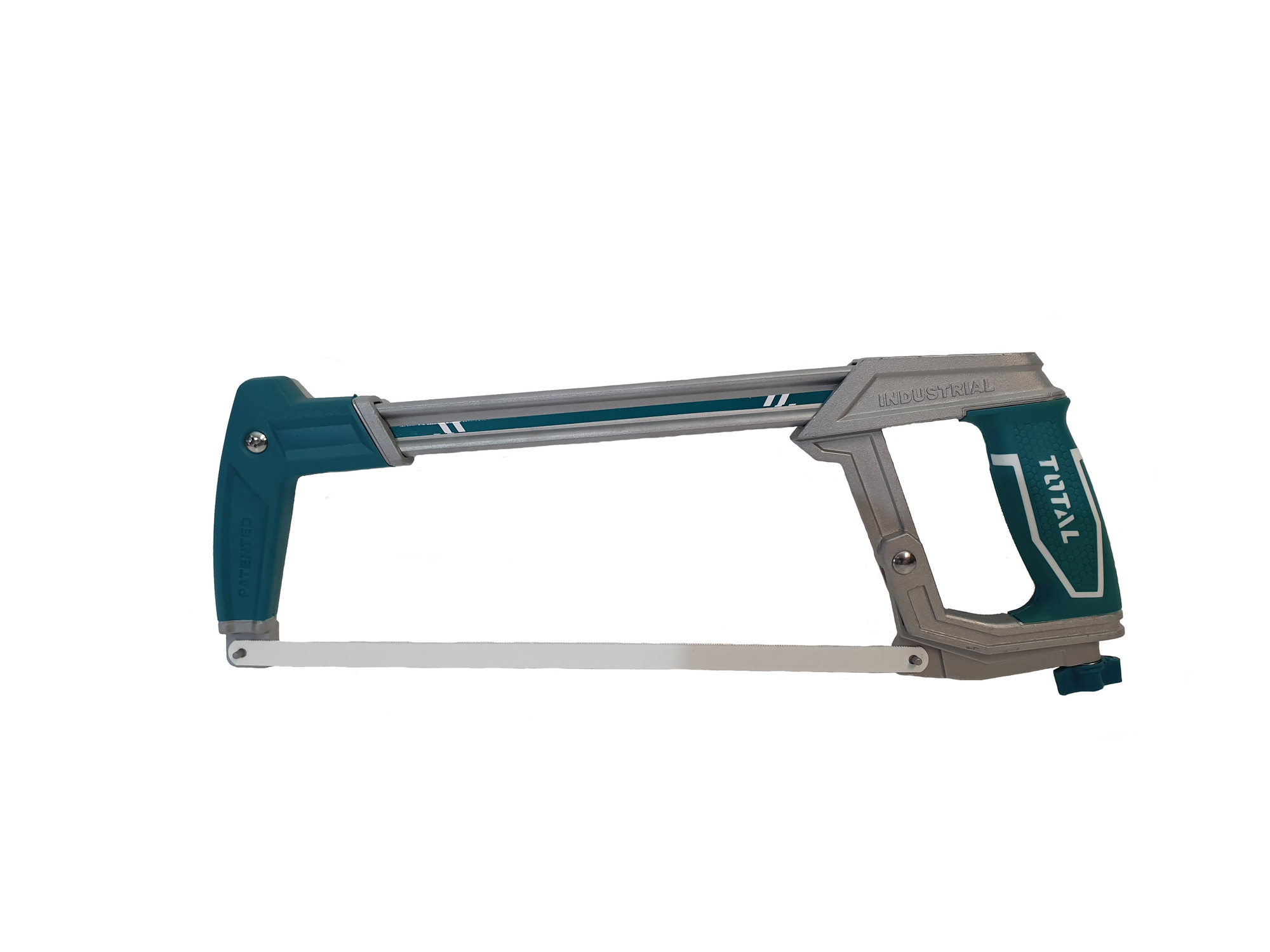 Total Tools Total Tools Hacksaw Frame 300mm Heavy Duty