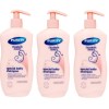 Purity & Elizabeth Anne’s – Special Baby Shampoo (3 x 500ml) Purity & Elizabeth Anne’s – Special Baby Shampoo (3 x 500ml)