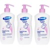 Purity & Elizabeth Anne’s – Good Night’s Head to Toe Body Wash (3 x 500ml) Purity & Elizabeth Anne’s – Good Night’s Head to Toe Body Wash (3 x 500ml)